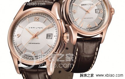 Comment surviennent les erreurs de précision des montres Hamilton